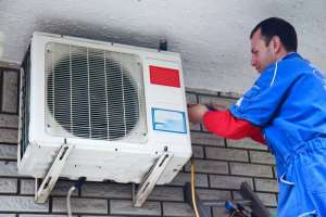 HVAC Companies Near Unionville Center, OH Available Now